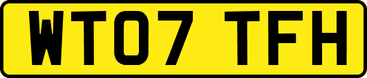 WT07TFH