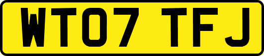 WT07TFJ