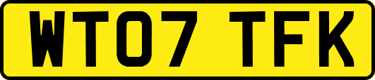 WT07TFK
