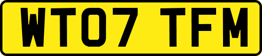 WT07TFM