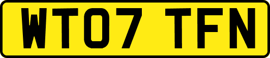 WT07TFN