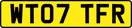 WT07TFR