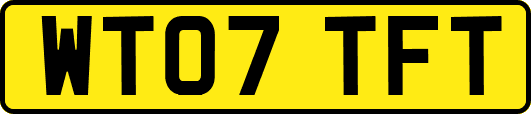 WT07TFT