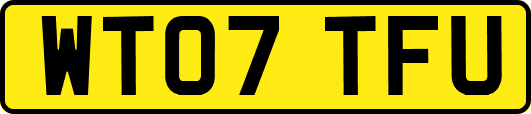 WT07TFU