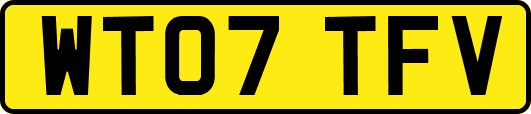 WT07TFV