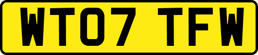 WT07TFW