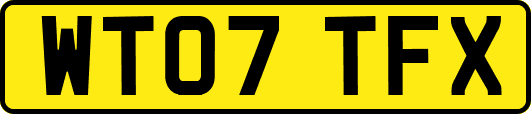 WT07TFX