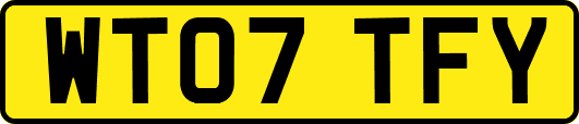 WT07TFY