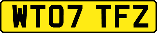 WT07TFZ