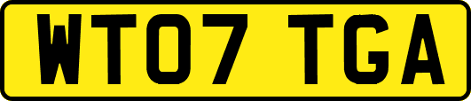 WT07TGA