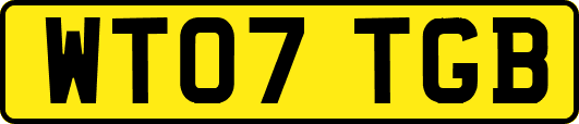 WT07TGB