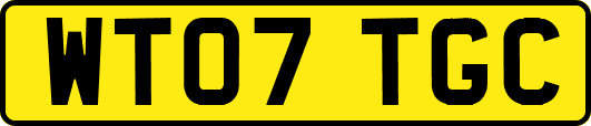 WT07TGC