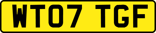 WT07TGF