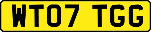 WT07TGG