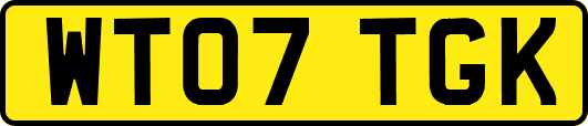 WT07TGK