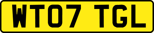 WT07TGL