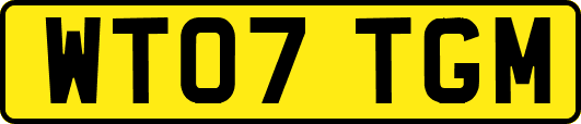 WT07TGM