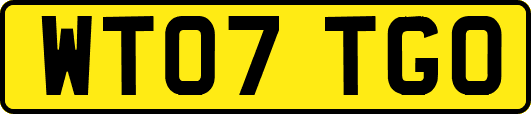 WT07TGO