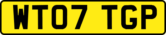 WT07TGP