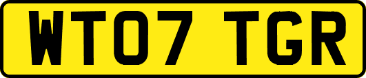 WT07TGR