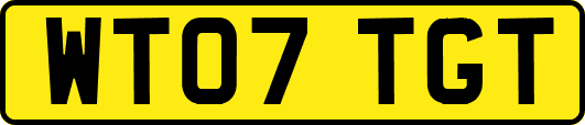 WT07TGT