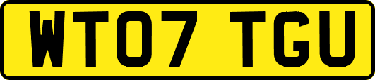 WT07TGU