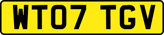 WT07TGV