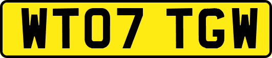 WT07TGW