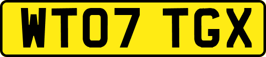 WT07TGX