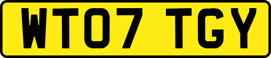 WT07TGY