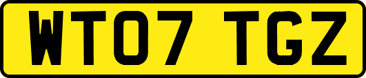 WT07TGZ