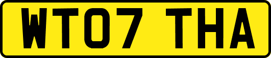WT07THA