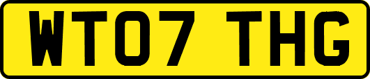 WT07THG