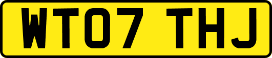 WT07THJ