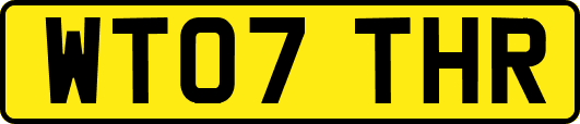 WT07THR