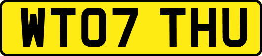 WT07THU