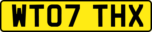 WT07THX