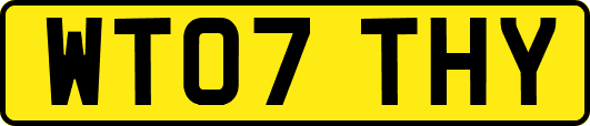 WT07THY