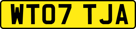 WT07TJA