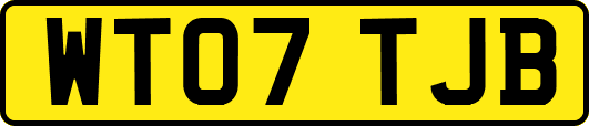 WT07TJB