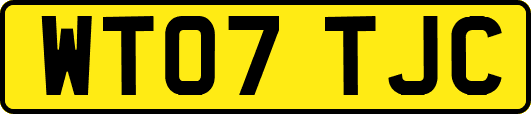 WT07TJC