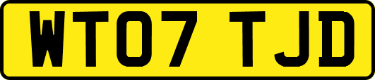 WT07TJD