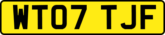 WT07TJF