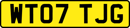 WT07TJG