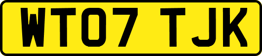 WT07TJK