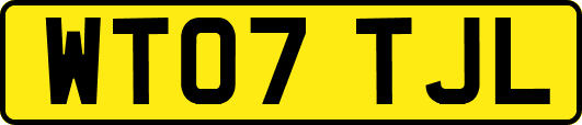 WT07TJL