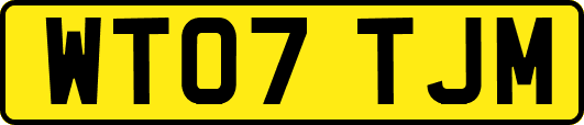 WT07TJM