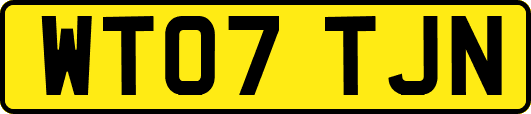 WT07TJN