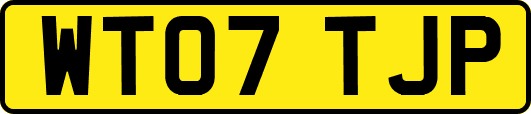 WT07TJP