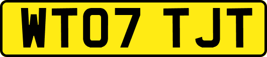 WT07TJT
